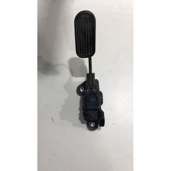 Pedal Acelerador Eletrônico Toyota Hilux Sw4 2005 Á 2015