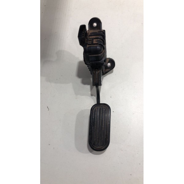 Pedal Acelerador Eletrônico Toyota Hilux Sw4 2005 Á 2015
