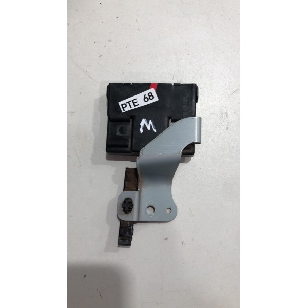 Módulo Imobilizador Toyota Hilux 3.0 2012 A 2015 Original