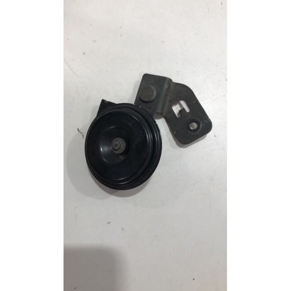 Buzina Alarme Toyota Hilux 2005 Á 2015 Original