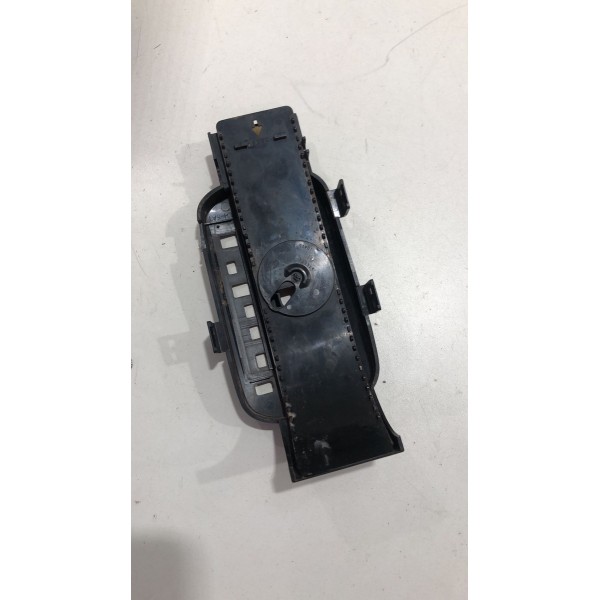 Acabamento Moldura Trambulador Toyota Hilux Sw4 2005 Á 2015