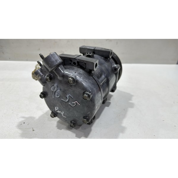 Compressor Ar Condicionado Xsara Picasso 2.0 16v 9655421680