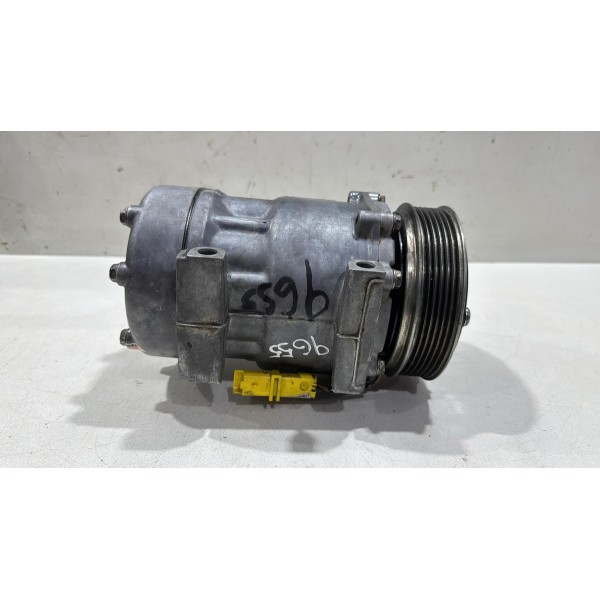 Compressor Ar Condicionado Xsara Picasso 2.0 16v 9655421680
