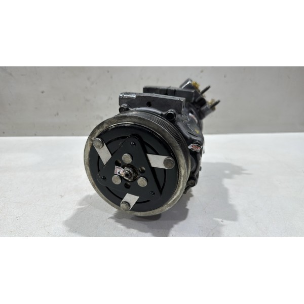 Compressor Ar Condicionado Xsara Picasso 2.0 16v 9655421680