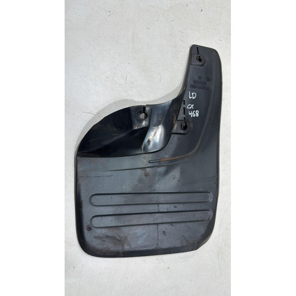 Parabarro Dianteiro Lameiro Direito Toyota Hilux 2006 A 2015