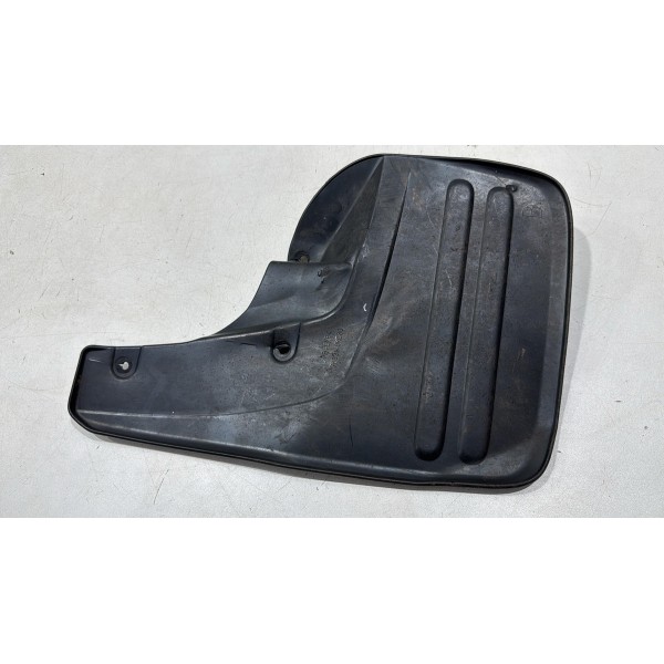 Parabarro Dianteiro Lameiro Direito Toyota Hilux 2006 A 2015 Parabarro Dianteiro Lameiro Direito Toyota Hilux 2006 A 2015