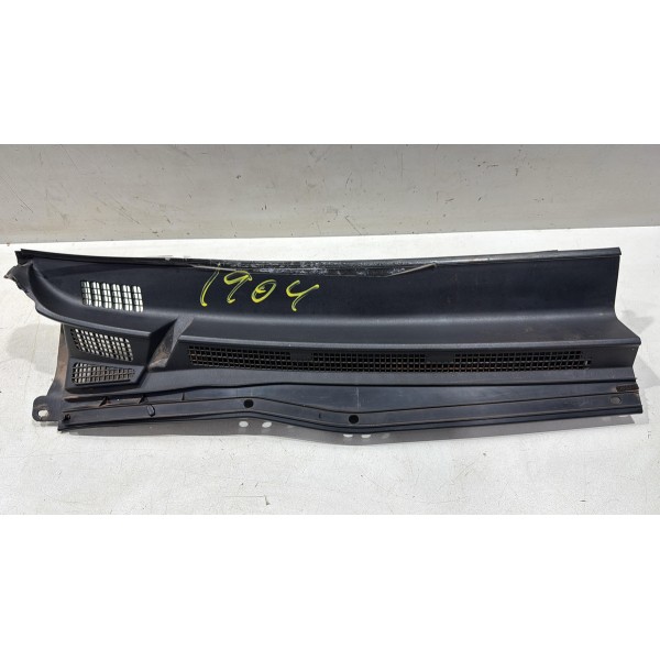 Grade Churrasqueira Parabrisa Direita Hilux  2006 A 2015