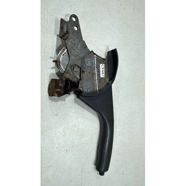 Alavanca Freio Mão Toyota Hilux 2005 2012 Á 2015