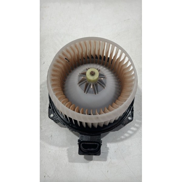 Motor Ar Forçado Toyota Hilux 2005 Á 2015 2727005152