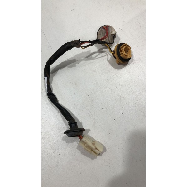 Chicote Lanterna Traseiro Outlander Gt 2014/2015 Original