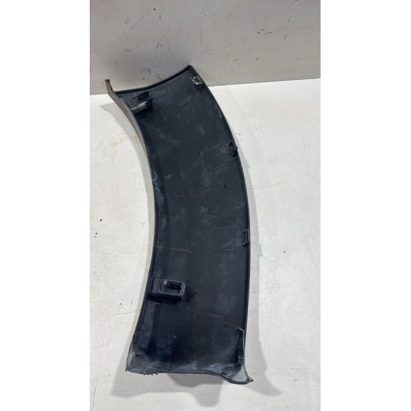 Moldura Parachoque Dianteiro Esquerdo Hilux 2012 Á 2015