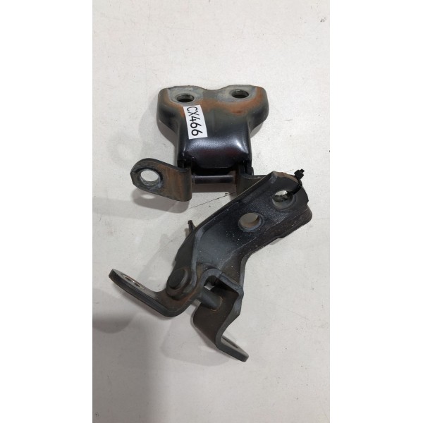 Dobradiça Porta Dianteira Direita Hilux 2005 2012 2015