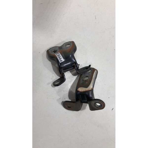 Dobradiça Porta Dianteira Direita Hilux 2005 2012 2015