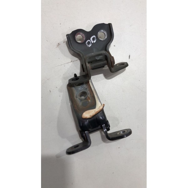 Dobradiça Porta Dianteira Direita Hilux 2005 2012 2015