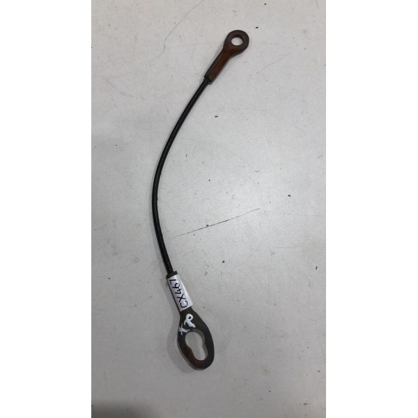 Cabo Aço Limitador Tampa Traseira Toyota Hilux 2005 Á 2015