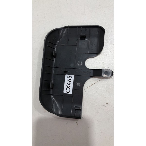 Acabamento Tampa Sensor De Desaceleração Hilux 2005/2015