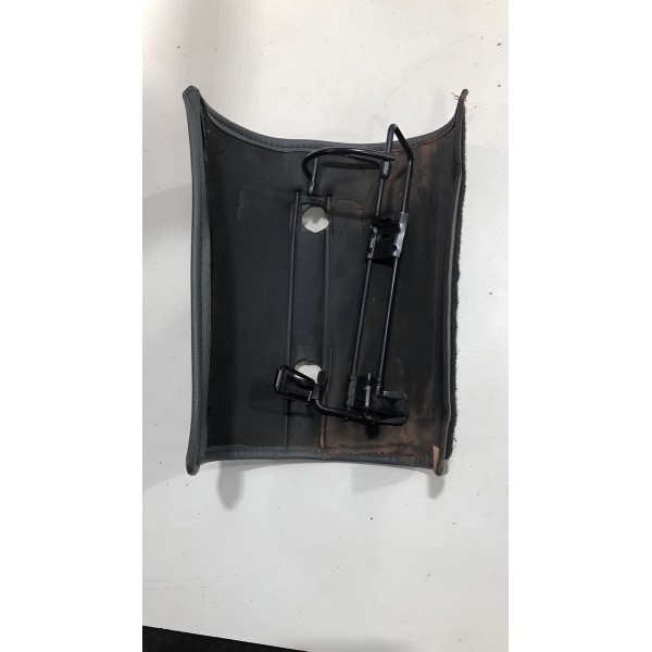 Suporte Extintor Com Capa Hilux Sr 2012 13 14 2015 Original