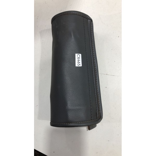 Suporte Extintor Com Capa Hilux Sr 2012 13 14 2015 Original