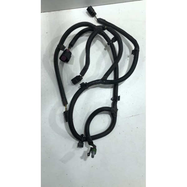 Chicote Sensor Estacionamento Traseiro Onix Prisma 17 18 19