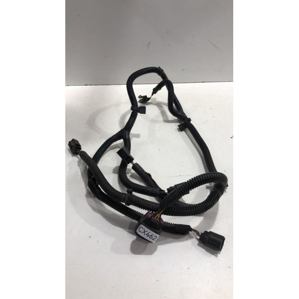 Chicote Sensor Estacionamento Traseiro Onix Prisma 17 18 19