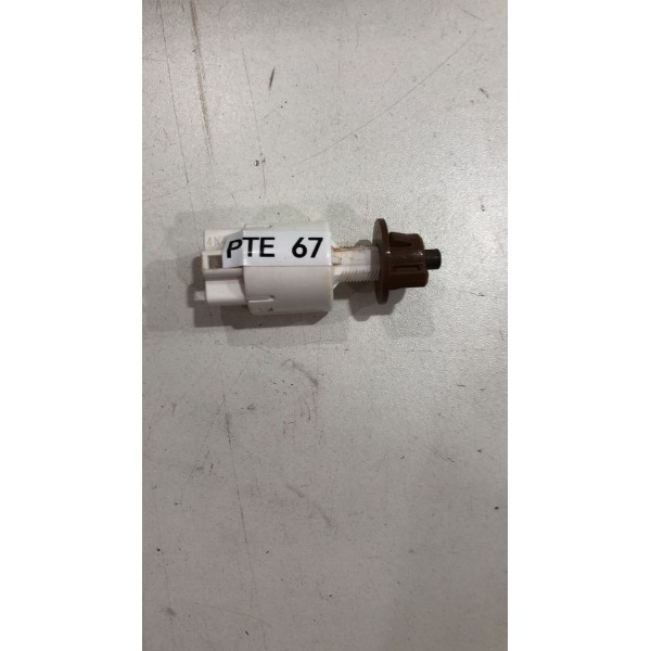 Interruptor Pedal Freio Toyota Hilux 2005 2012 2015