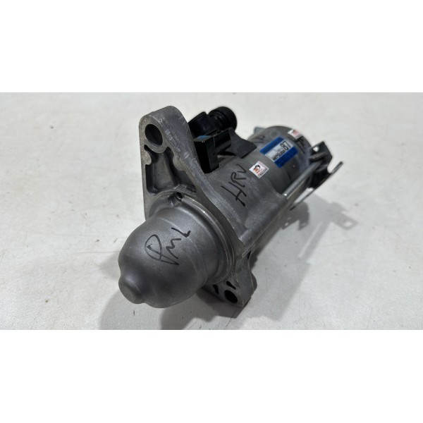 Motor Partida Honda Hrv 1.8 2016/2021 Civic 2012/2016 G9