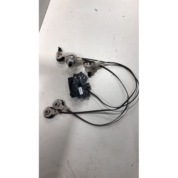 Cabo Comando Ar Toyota Hilux 2012 2013 2014 2015