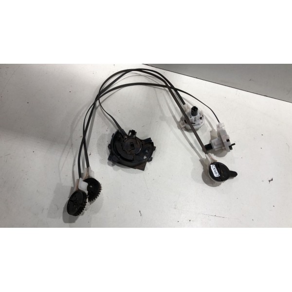 Cabo Comando Ar Toyota Hilux 2012 2013 2014 2015