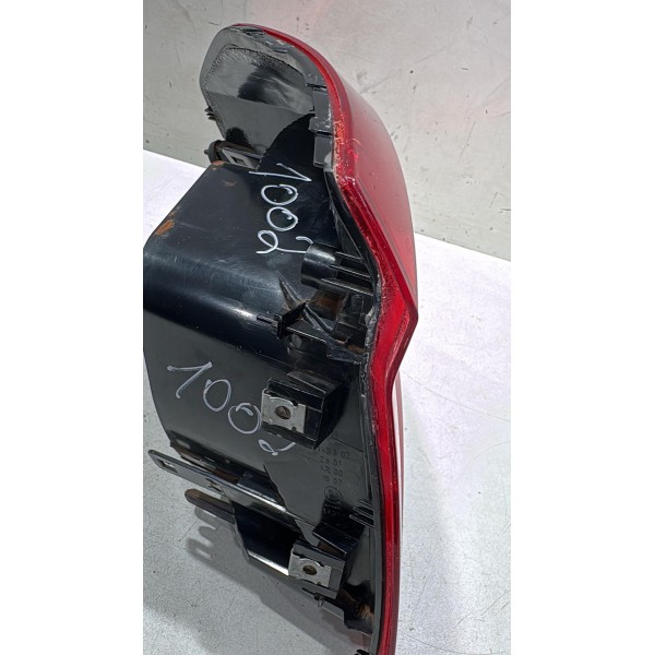 Lanterna Original Gol G8 2022 Valeo Lado Direito