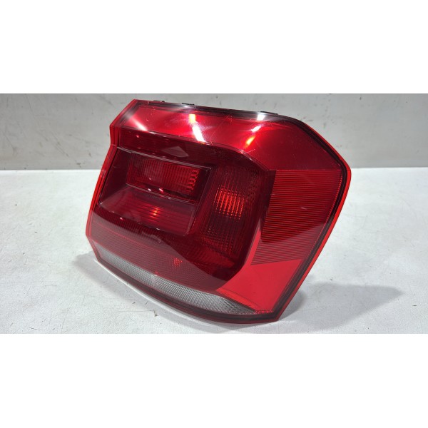 Lanterna Original Gol G8 2022 Valeo Lado Direito