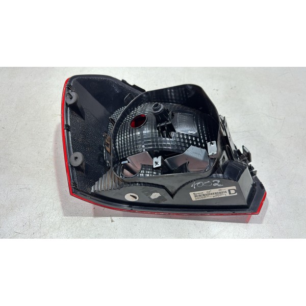 Lanterna Original Gol G8 2022 Valeo Lado Direito