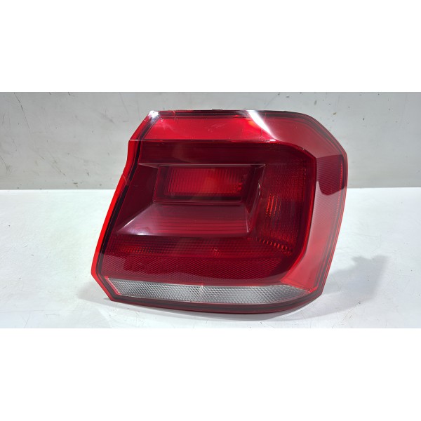 Lanterna Original Gol G8 2022 Valeo Lado Direito