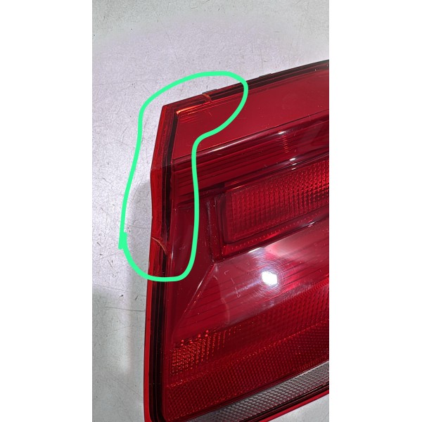 Lanterna Original Gol G8 2022 Valeo Lado Direito
