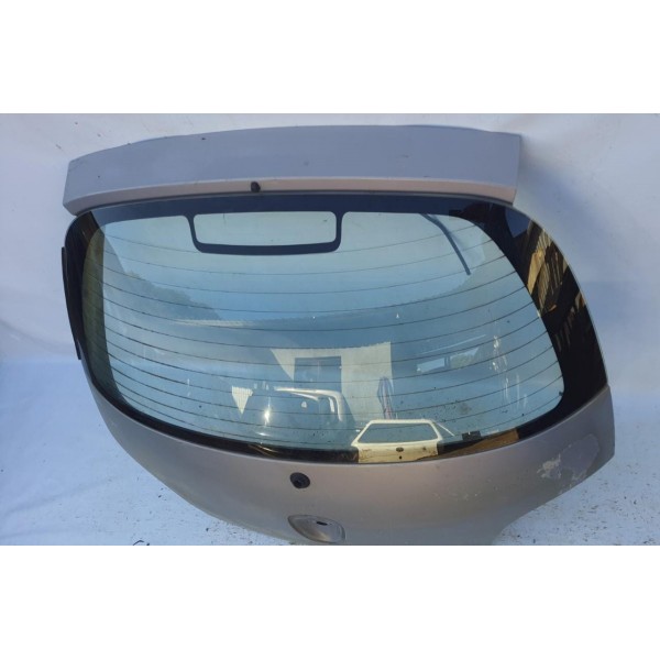 Tampa Traseira Ford Ka 1997 1998 1999 2000 2001