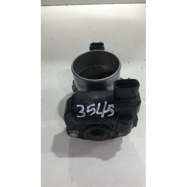 Corpo Borboleta Tbi Toyota Hilux Diesel 3.0 2005 2012 Á 2015