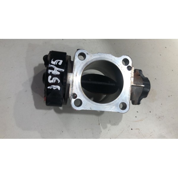 Corpo Borboleta Tbi Toyota Hilux Diesel 3.0 2005 2012 Á 2015