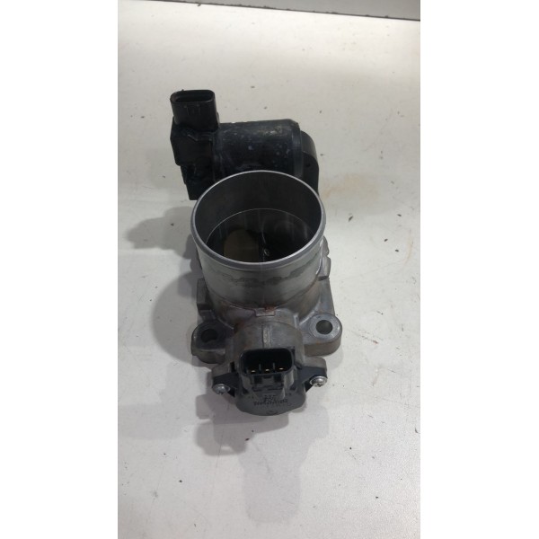 Corpo Borboleta Tbi Toyota Hilux Diesel 3.0 2005 2012 Á 2015