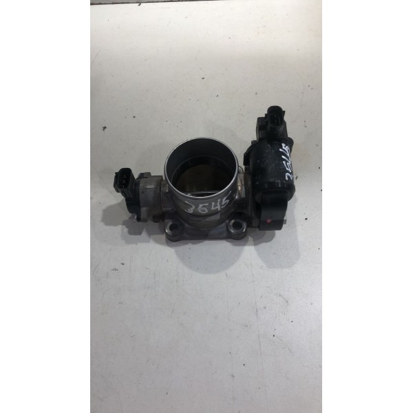 Corpo Borboleta Tbi Toyota Hilux Diesel 3.0 2005 2012 Á 2015