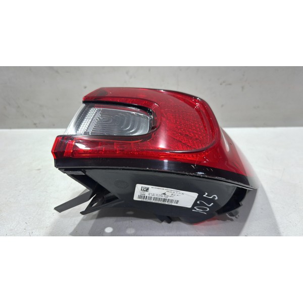 Lanterna Sinaleira Traseira Direita Fiat Argo