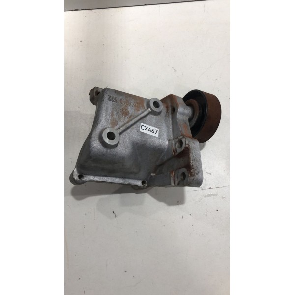 Suporte Do Compressor Ar Toyota Hilux 3.0 2012/2015 Original