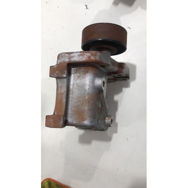 Suporte Do Compressor Ar Toyota Hilux 3.0 2012/2015 Original