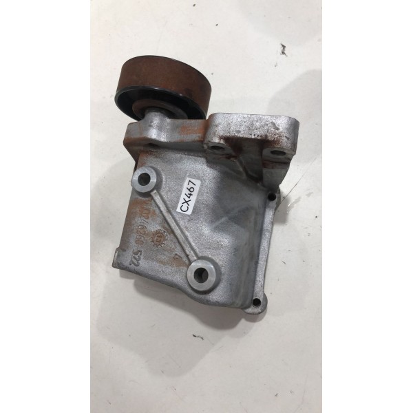 Suporte Do Compressor Ar Toyota Hilux 3.0 2012/2015 Original