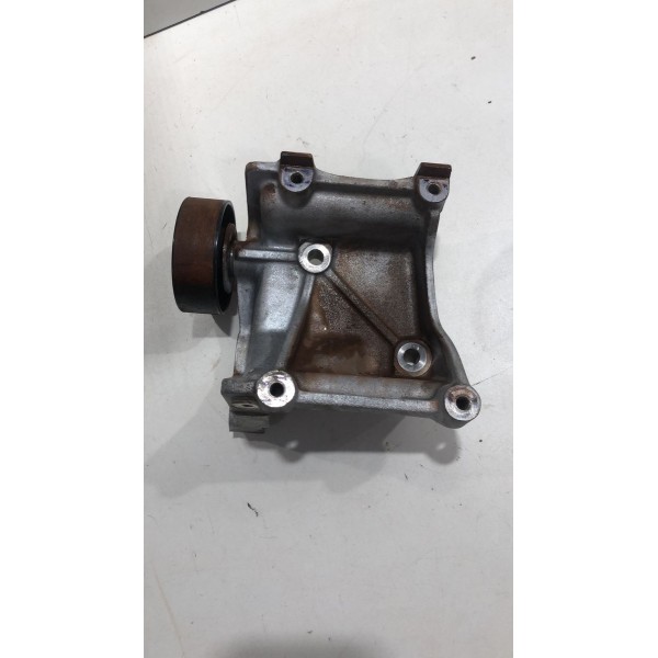 Suporte Do Compressor Ar Toyota Hilux 3.0 2012/2015 Original