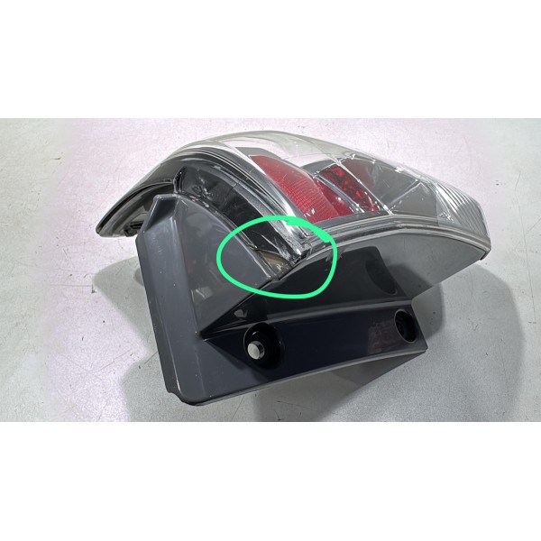 Lanterna Direita Toyota Sw4 2012 2013 2014 2015 Original