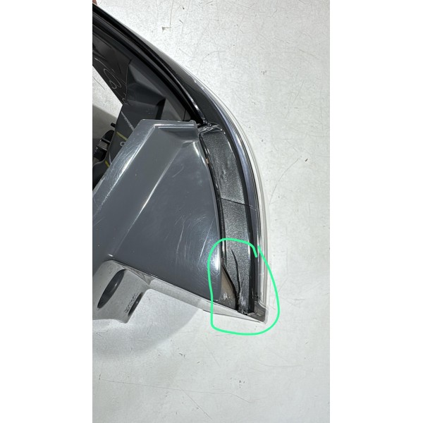 Lanterna Direita Toyota Sw4 2012 2013 2014 2015 Original
