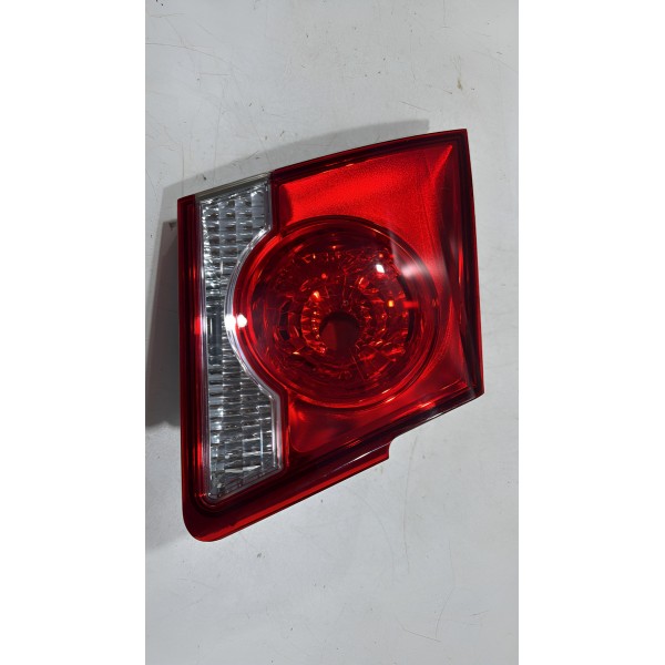 Lanterna Tampa Esquerda Cruze Sedan 2012 A 2016 Original
