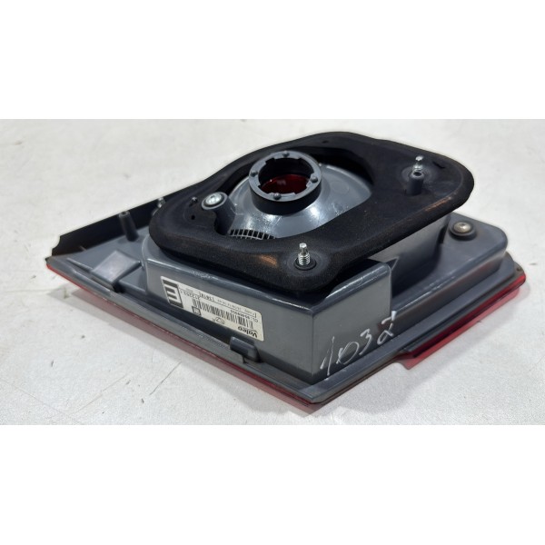 Lanterna Tampa Esquerda Cruze Sedan 2012 A 2016 Original