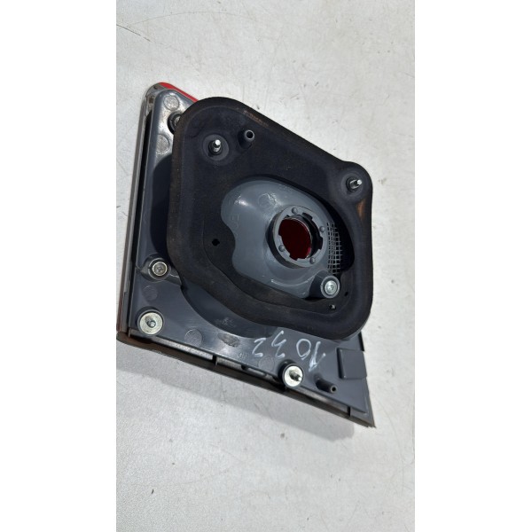 Lanterna Tampa Esquerda Cruze Sedan 2012 A 2016 Original