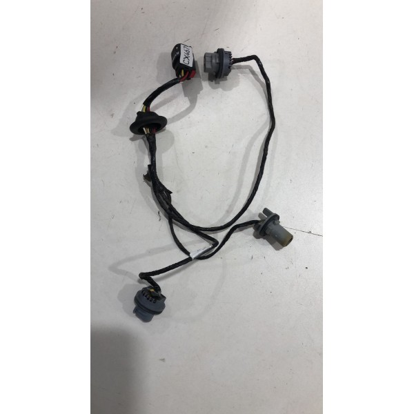 Circuito Lanterna Gm Onix Hatch 2020 2021 2022 Original