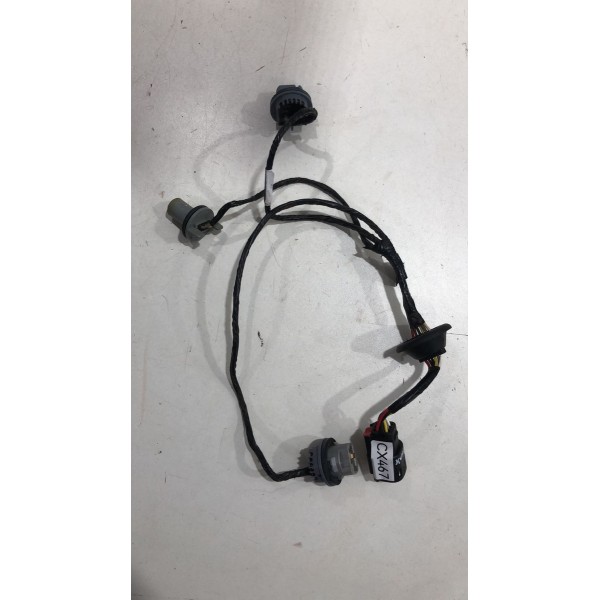 Circuito Lanterna Gm Onix Hatch 2020 2021 2022 Original
